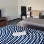 Goscinne Marusa Inn *