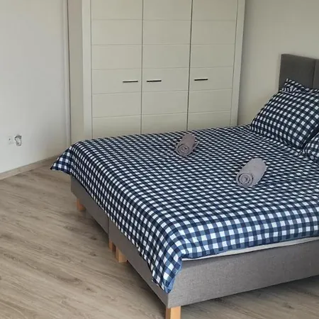 Goscinne Marusa * Szczytno (Warmian-Masurian)