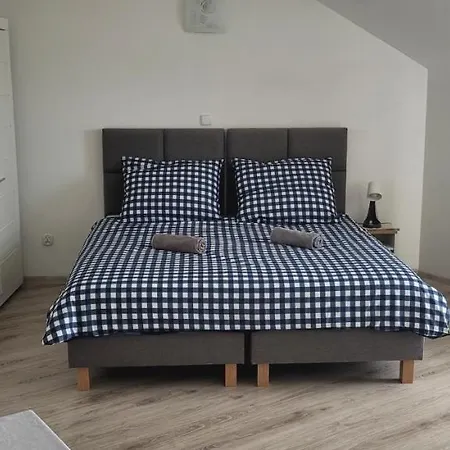 Värdshus Goscinne Marusa Szczytno (Warmian-Masurian)