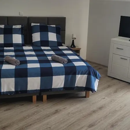 Värdshus Goscinne Marusa