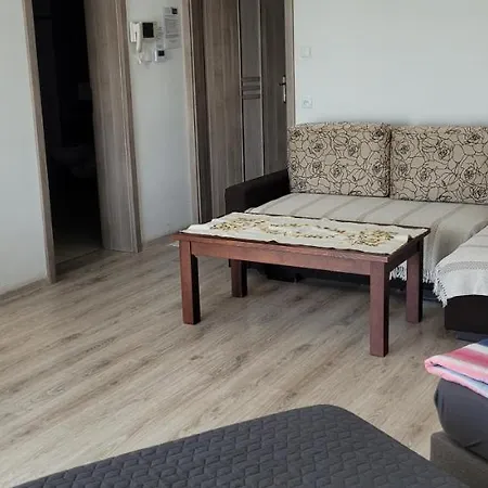 Värdshus Goscinne Marusa