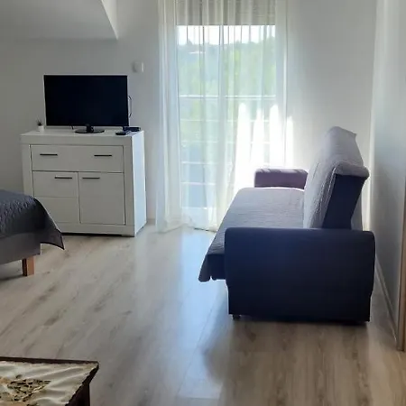 Värdshus Goscinne Marusa *