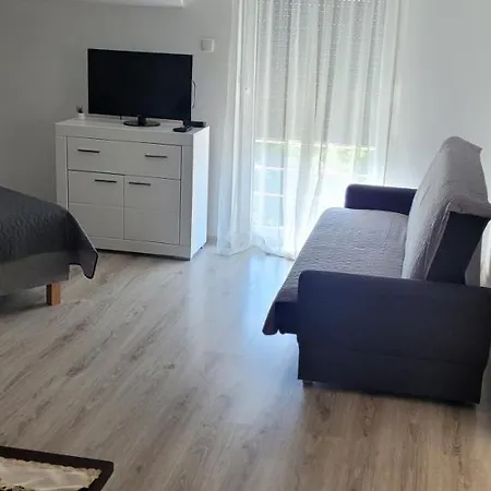 Goscinne Marusa Inn Szczytno (Warmian-Masurian)