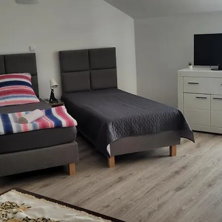 Inn Goscinne Marusa *