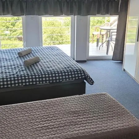 Värdshus Goscinne Marusa