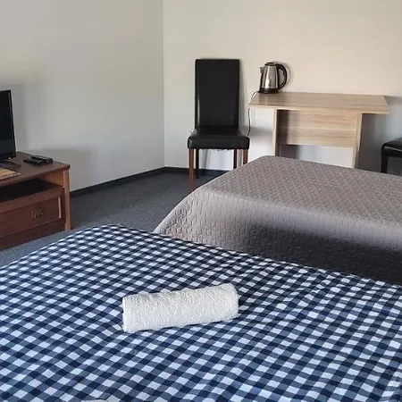 Goscinne Marusa Inn *