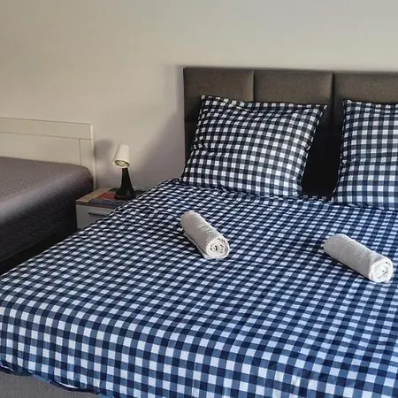 Goscinne Marusa Inn *