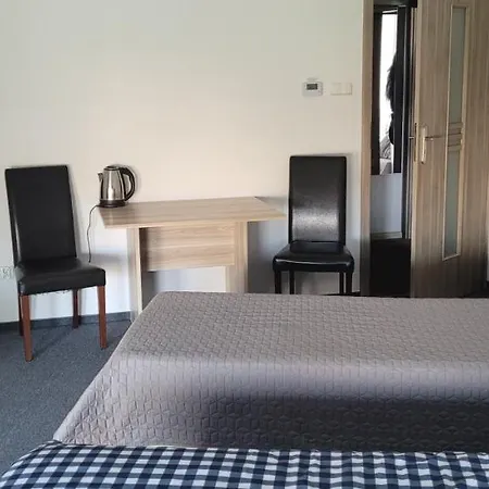 Goscinne Marusa Inn Szczytno (Warmian-Masurian)