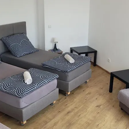 Inn Goscinne Marusa Szczytno (Warmian-Masurian)