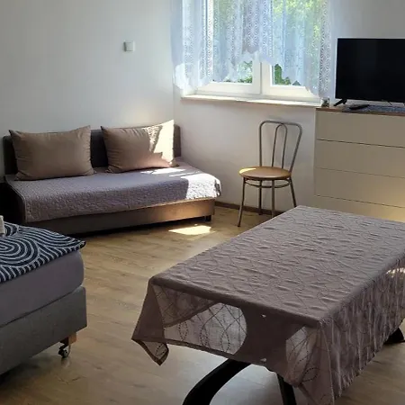 Goscinne Marusa Inn Szczytno (Warmian-Masurian)