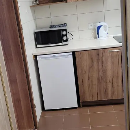 Goscinne Marusa Värdshus