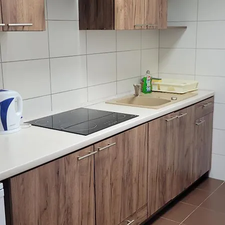 Goscinne Marusa Inn *