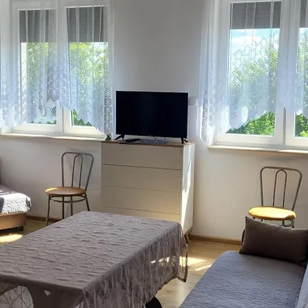 Inn Goscinne Marusa Szczytno (Warmian-Masurian)