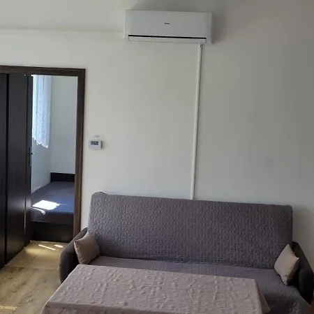 Värdshus Goscinne Marusa