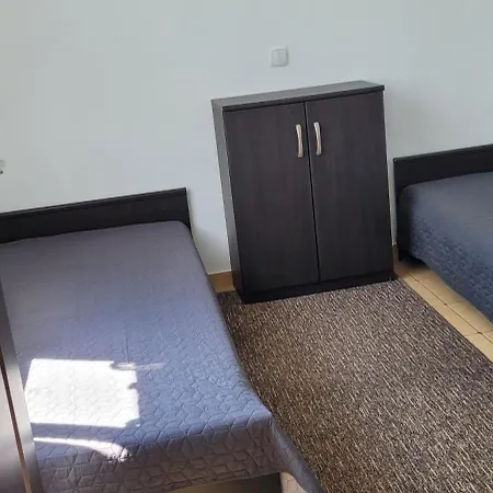 Goscinne Marusa Inn