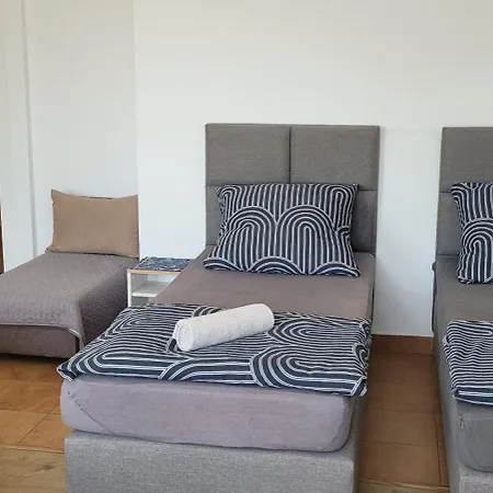 Värdshus Goscinne Marusa Szczytno (Warmian-Masurian)