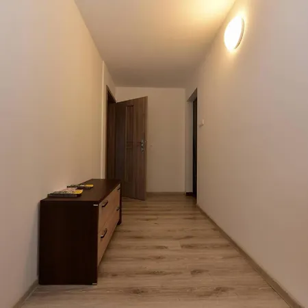 Inn Goscinne Marusa *