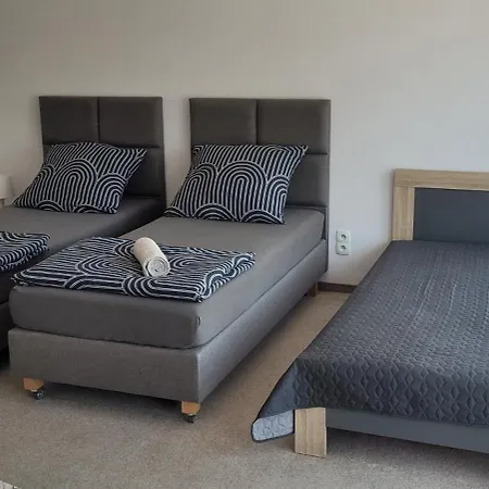 Goscinne Marusa Szczytno (Warmian-Masurian)