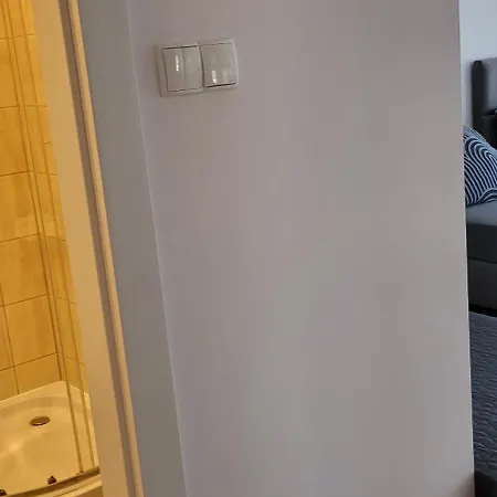 Inn Goscinne Marusa Szczytno (Warmian-Masurian)