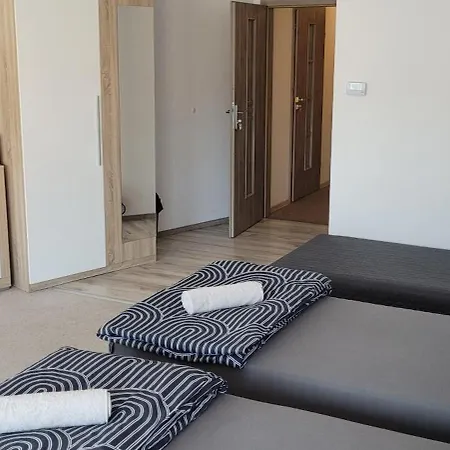 Goscinne Marusa Inn