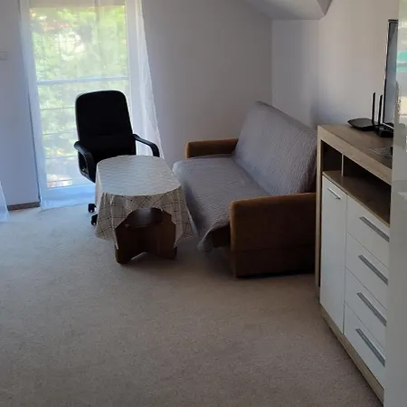 Värdshus Goscinne Marusa *