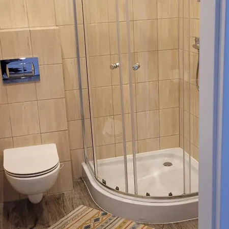 Goscinne Marusa Inn *