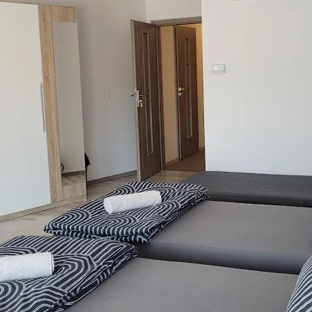 Inn Goscinne Marusa *