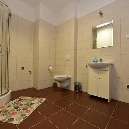 Goscinne Marusa Inn Szczytno (Warmian-Masurian)