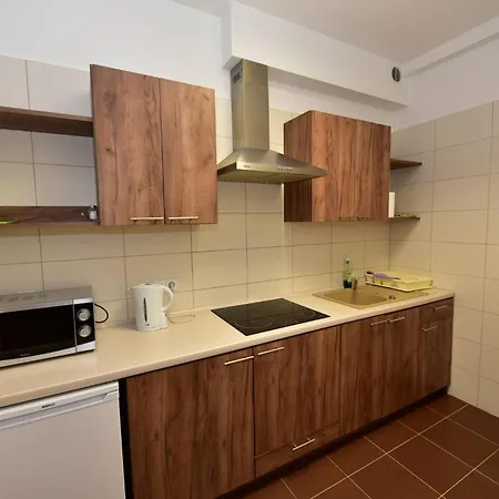 Inn Goscinne Marusa *