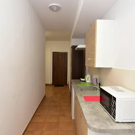 Goscinne Marusa Inn *