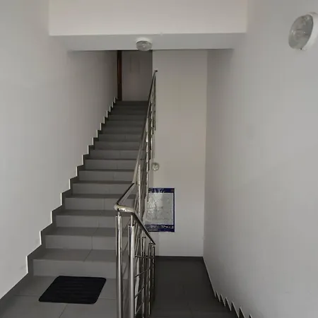 Värdshus Goscinne Marusa