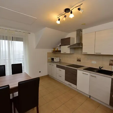 Inn Goscinne Marusa Szczytno (Warmian-Masurian)