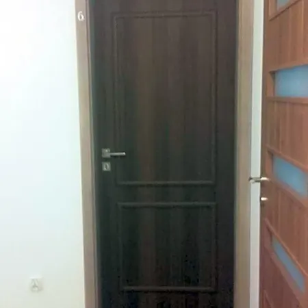 Goscinne Marusa Kro