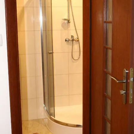 Goscinne Marusa Inn