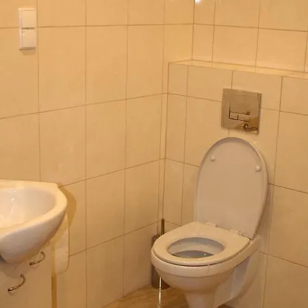 Goscinne Marusa Värdshus