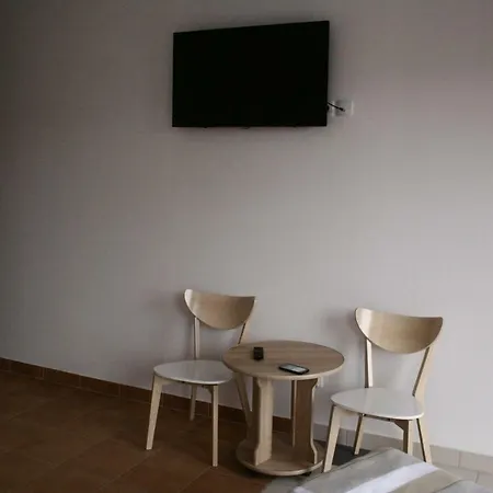 Goscinne Marusa Inn Szczytno (Warmian-Masurian)