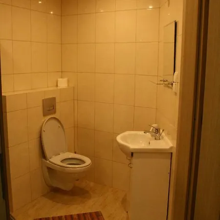 Goscinne Marusa Inn Szczytno (Warmian-Masurian)