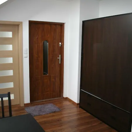 Goscinne Marusa Szczytno (Warmian-Masurian)