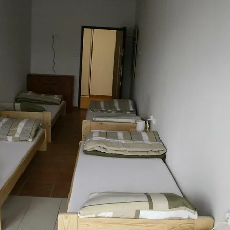 Goscinne Marusa Inn *