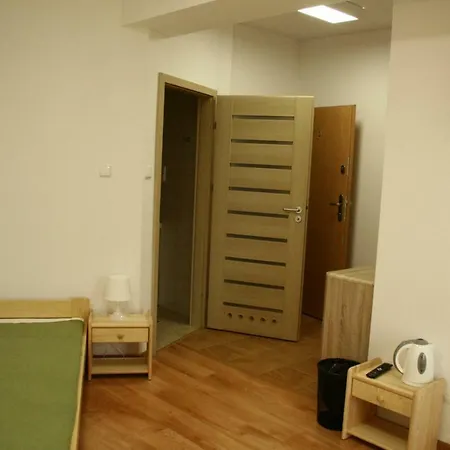 Goscinne Marusa Szczytno (Warmian-Masurian)