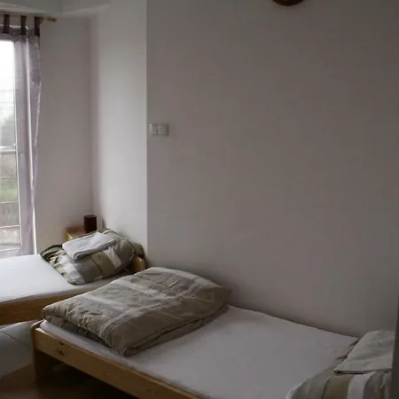 Värdshus Goscinne Marusa Szczytno (Warmian-Masurian)