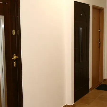 Goscinne Marusa Szczytno (Warmian-Masurian)