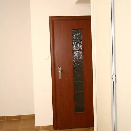 Inn Goscinne Marusa Szczytno (Warmian-Masurian)