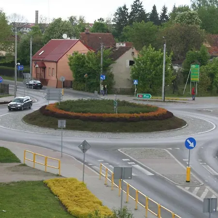Goscinne Marusa Inn