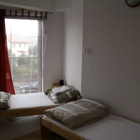 Goscinne Marusa Inn Szczytno (Warmian-Masurian)