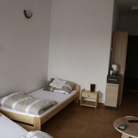 Goscinne Marusa Värdshus