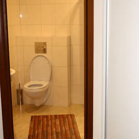 Goscinne Marusa Värdshus *