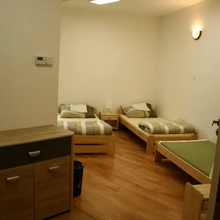 Goscinne Marusa Szczytno (Warmian-Masurian)