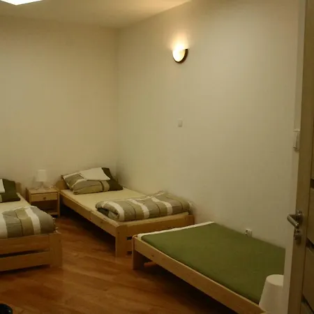 Goscinne Marusa Szczytno (Warmian-Masurian)