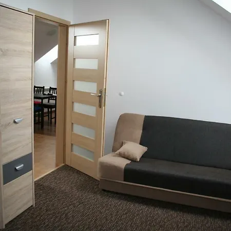 Värdshus Goscinne Marusa